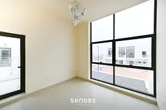Spacious Brand New 4BR + Maid on Rent | New Community| Vacant | Ready to move in