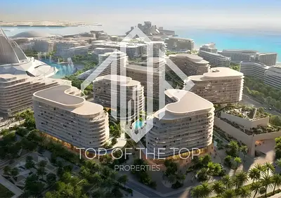 Brand New Project I Luxury 1BHK + Balcony