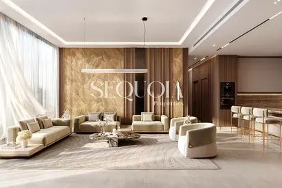 2 Bedroom Apartment | Smart Home Features | 16+ Luxury Amenities | Family-Friendly Community