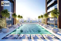 High Floor| Prime Location | Urban Calm | Premium Apartment
