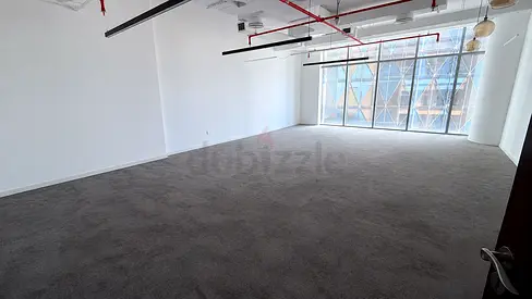 Commercial Office for Rent in Metropolis Tower – Business Bay