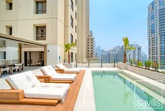 Private Pool | Marina View | Upgraded