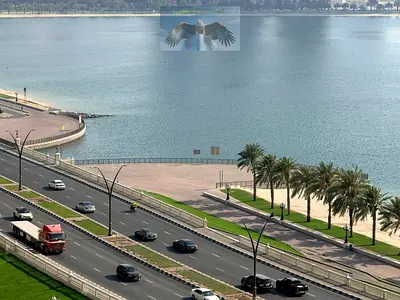 باركينغ أوتوماتيك | إطلالة بحرية | جيم | مسبح