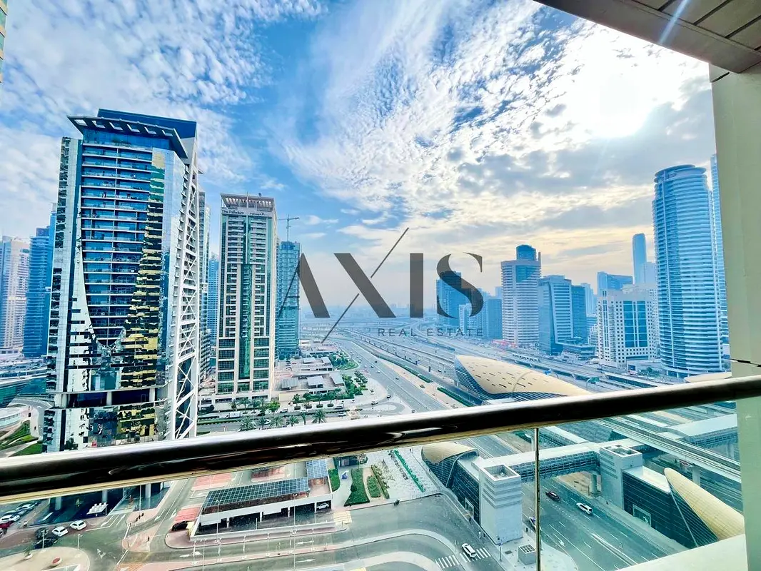 Next to Metro | Amazing RoI Potential | Exclusive