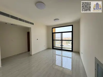 شقة مميزة للإيجار – أول ساكن ✨ غرفتين وصالة + 2 حمام بتصميم عصري وتشطيب فاخر. موقع استراتيجي قريب من جميع الخدمات (مدارس، مستشفيات، مراكز تسوق) وقريب