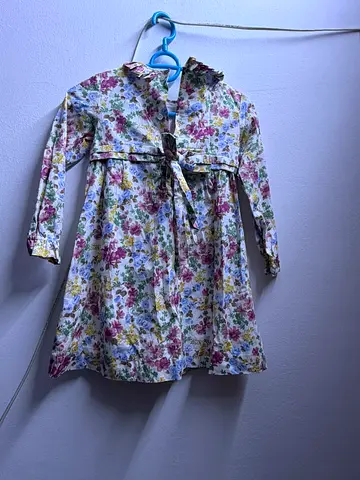 Kids Dresses for Sale 👗✨  Worn only once, in excellent condition and looks like new.
