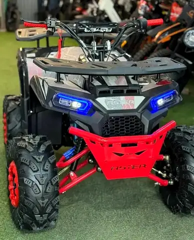 Aster 125cc ATV for sale