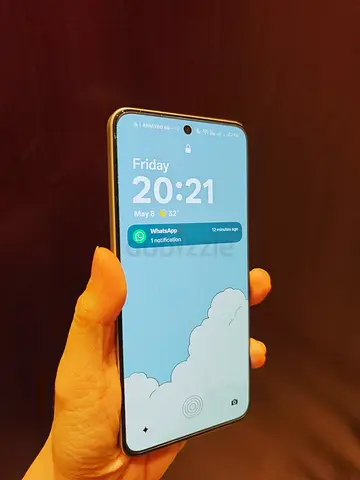 Oneplus Nord CE5 256GB (perfect condition)