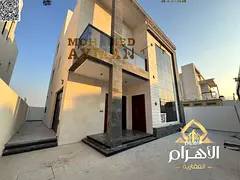 6-Bedroom Villa for Sale in Al Amerah – Spacious Family Home