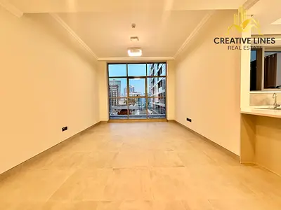 Spacious 1BHK Apartment with open View | Premium Amenities | Family Community