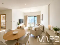 Flexible | Fully Furnished | Very High Floor