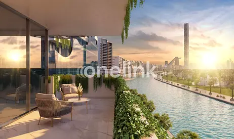 1BR FOR RESALE | BIG BALCONY | INVESTORS DEAL