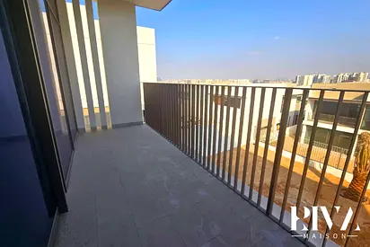 Modern 4BR Independent Villa + Maid's | Vacant | Tilal Al Furjan
