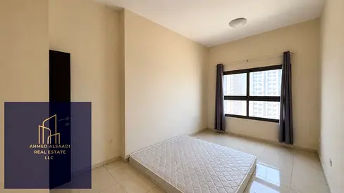 1 bedroom apartment ready