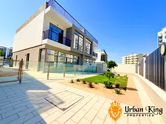 Modern Specious – Luxury Villa – New Build