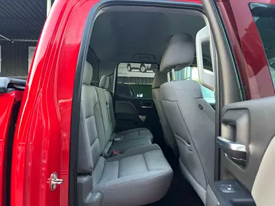 صورة 8 لـ 2016 Chevrolet SILVERADO 1500