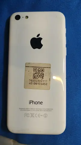 I phone 5c