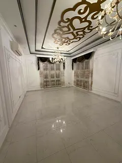 Studio available in villa