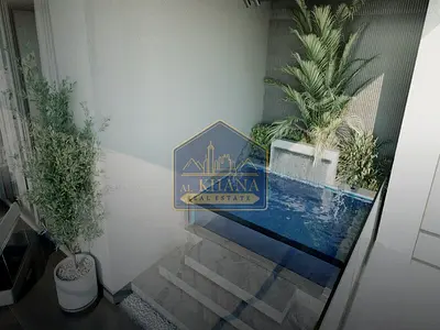 Private Pool | Discounted Price for cash buyers | 30% OFF | Spacious layout | Furnished
