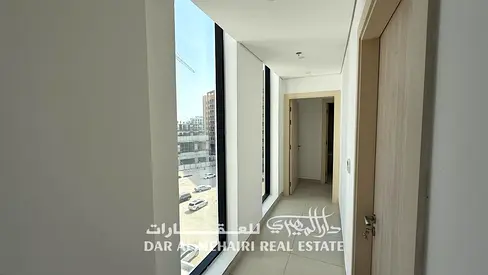 LUXURIOUS 2BHK+MAID IN SALAMA TOWER | GYM & POOL | FAMILY BUILDING | NAD AL HAMAR