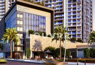 Studio APT | Fully Furnished | Full Canal View