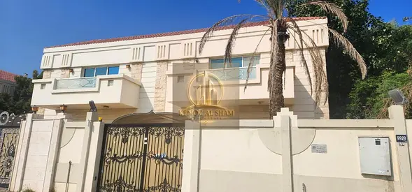 📢 For Rent – ​​A distinctive villa in Riffa (opposite matajer)