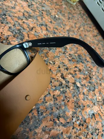 Meta ray bans