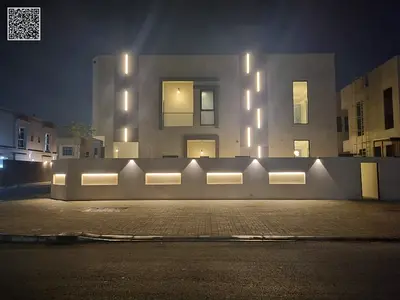 Corner Villa for Rent in Al Yasmeen