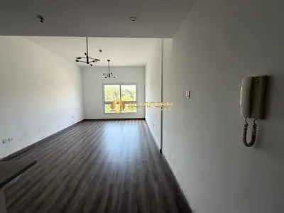 Park View 1BR | Diamond Views 4 | Open-Plan Layout