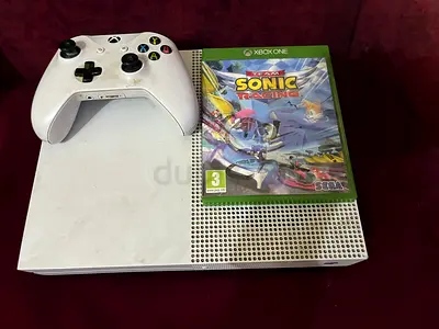 Xbox one S اكس بوكس ون إس