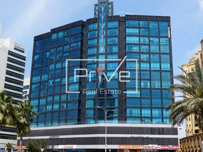 Prime Location | Fitted| Best Deal