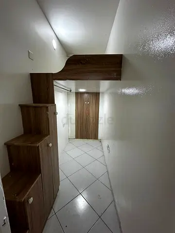 AED 1300 monthly rent exclusive small room available near Naif Road, Deira, Dubai