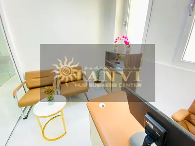 Fully Furnished office | near to Metro | Direct form Owner
