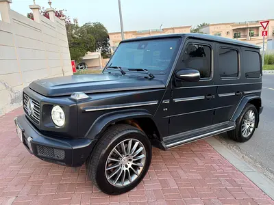Brand new condition G550