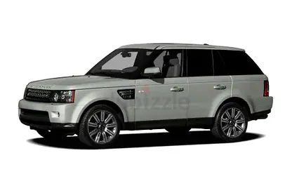 🔥 Urgent Sale – Range Rover Sport HSE 2013 🔥