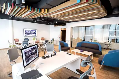 Bespoke Fit-Out Services | Custom Interiors  Finishing