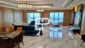 High Floor | Fully Furnished | Prime Dubai Marina Living