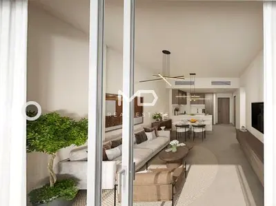 1BR With Balcony | Partial Canal View | Freehold