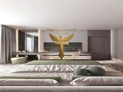 Best Deal | Largest 1BR Layout | Fully Furnished