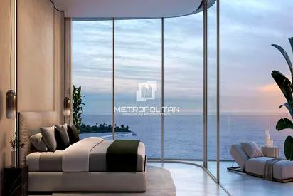 Full Sea and Casino View | Exclusive Opportunity