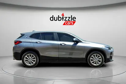 2023 BMW X2 照片 4