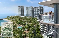 Distress 1BR Under OP AED300,000 Casino View