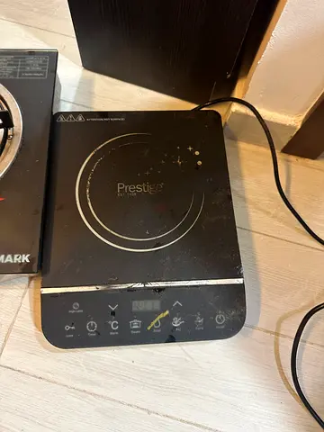 Portable Induction Cooktop