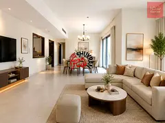Hot Deal 3BHK | Balcony | Maids Room | Open Panoramic view | Close to Local Ameneties and Metro