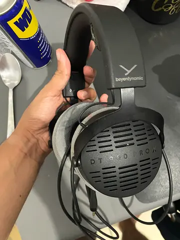 Beyerdynamic DT 900 PRO X