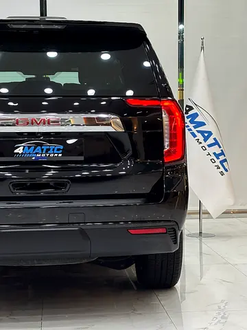 صورة 8 لـ 2023 GMC YUKON