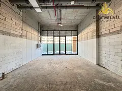 Ideal Restaurant Shop | Waterfront Community | High Rise Towers