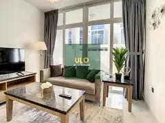 Furnished 3BR Villa | Albizia | Garden &amp; City Views | Corner Unit