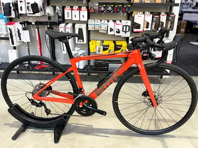 BMC Timemachine SLR Seven Seven