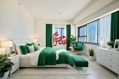 Hot rental Deal | Balcony | Well Maintained | Close by Ameneties | Panoramic view.